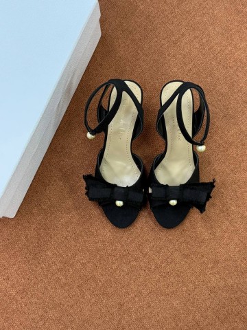 Dior босоножки