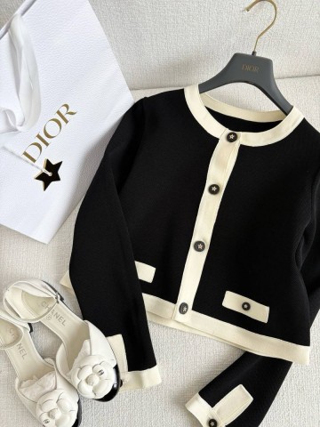 Dior кардиган