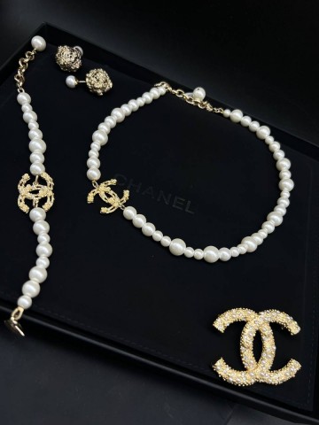 Dior серьги