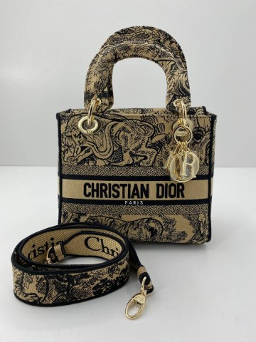 Dior сумка