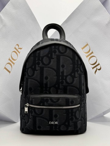 Dior рюкзак