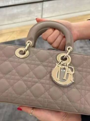 Dior сумка