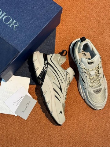 Dior B44 Blade кроссовки