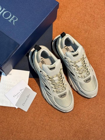 Dior B44 Blade кроссовки