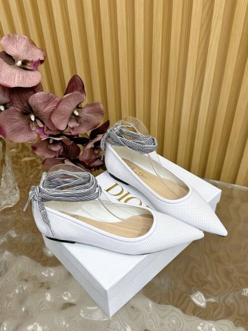Dior балетки