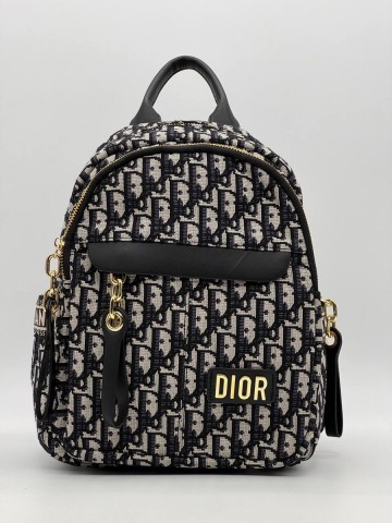 Dior рюкзак