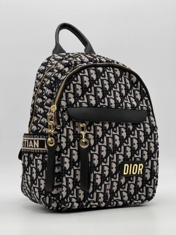 Dior рюкзак