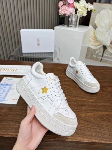 Dior кроссовки