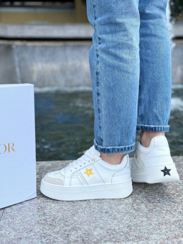 Dior кроссовки