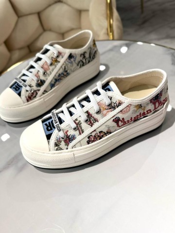 Dior кеды