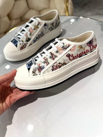 Dior кеды