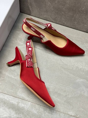 Dior туфли
