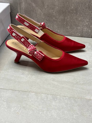 Dior туфли