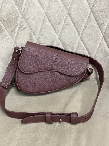 Dior Saddle mini сумка