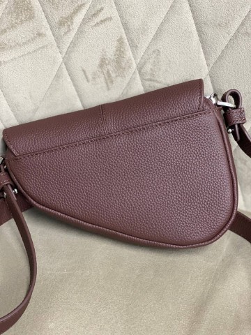 Dior Saddle mini сумка