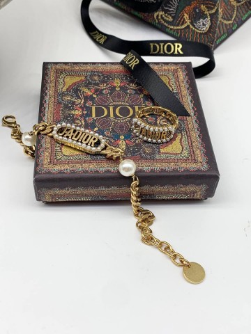Dior браслет