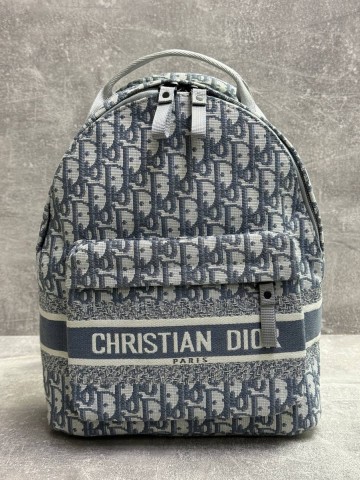 Dior рюкзак