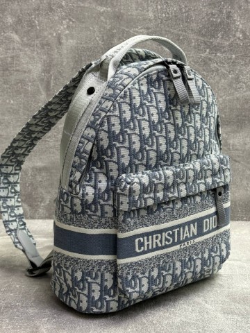 Dior рюкзак