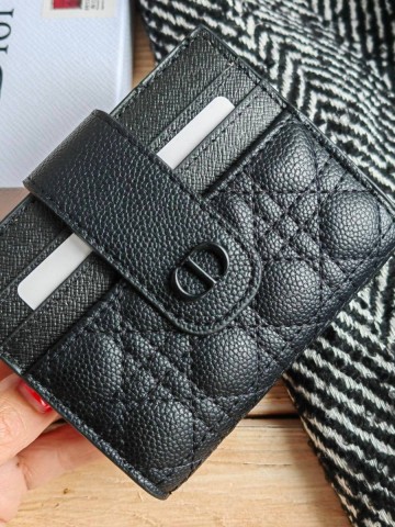 Dior картхолдер