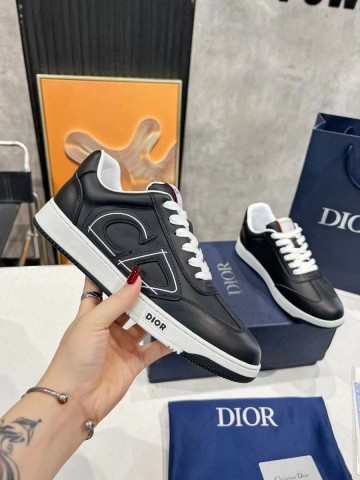 Dior кроссовки