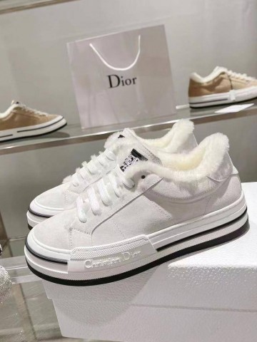 Dior кроссовки