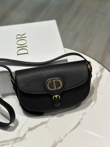 Dior BOBBY East-West сумка