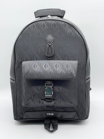 Dior рюкзак