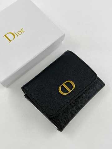 Dior кошелек