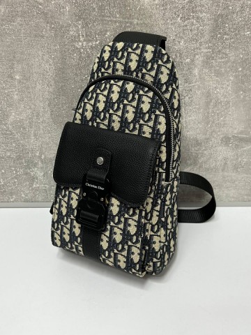 Dior рюкзак