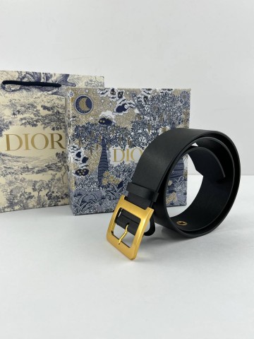 Dior ремень