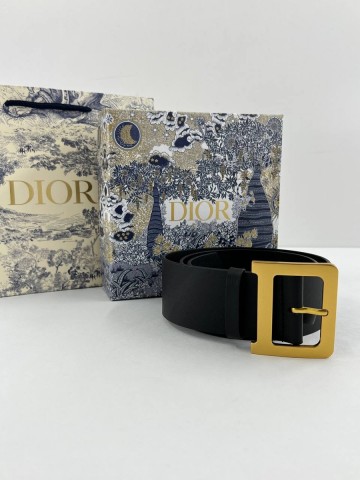 Dior ремень