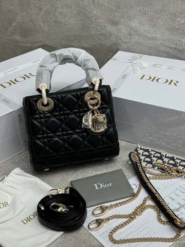 Dior сумка