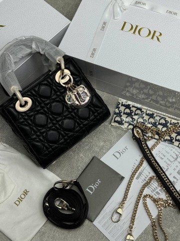 Dior сумка