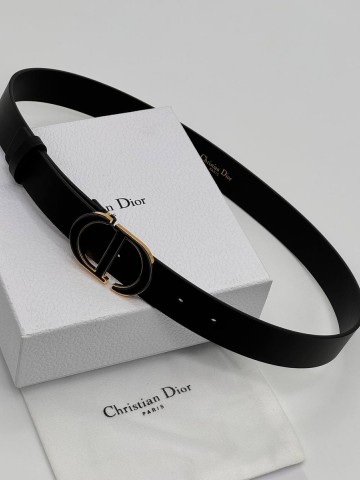 Dior ремень