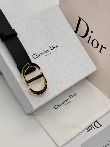 Dior ремень