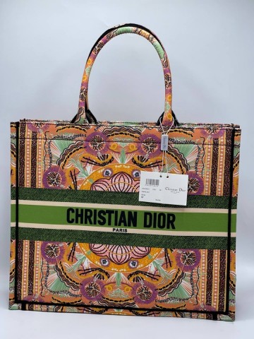 Dior сумка