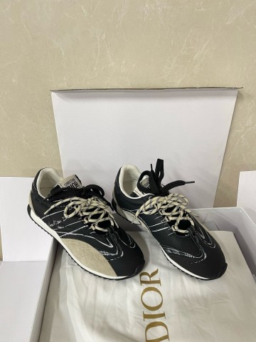 Dior кроссовки