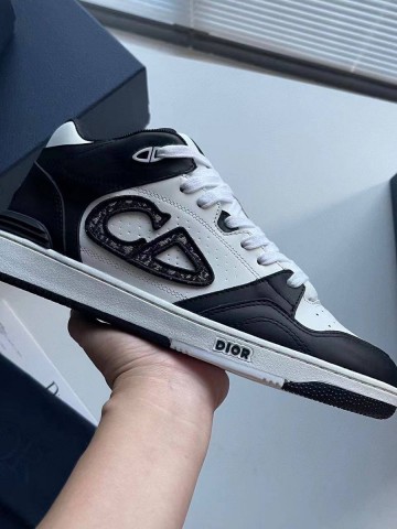 Dior кроссовки