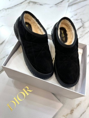Dior угги