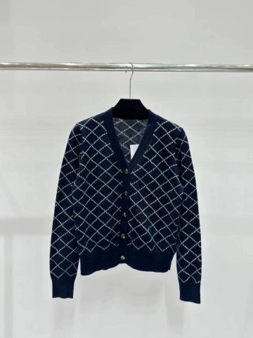 Dior кардиган