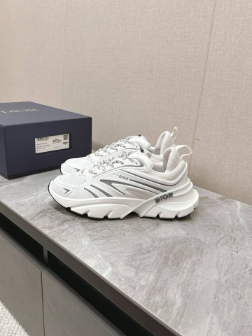 Dior B32 Blade кроссовки #581712SA