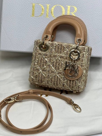 Dior сумка