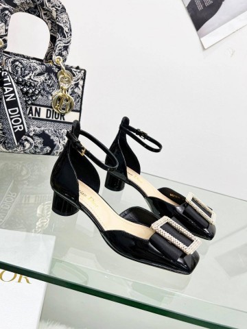 Dior туфли