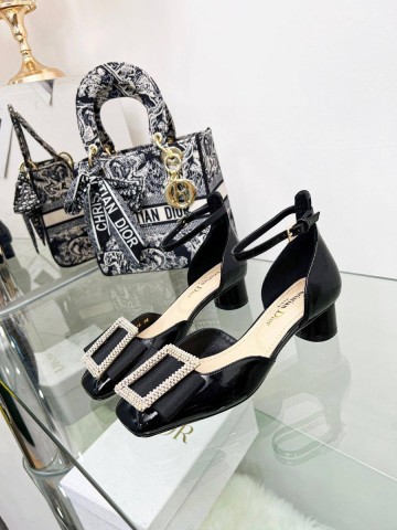 Dior туфли
