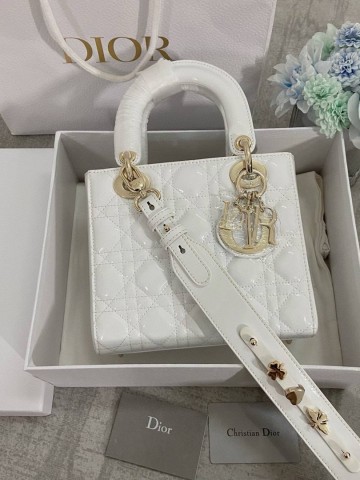 Dior сумка