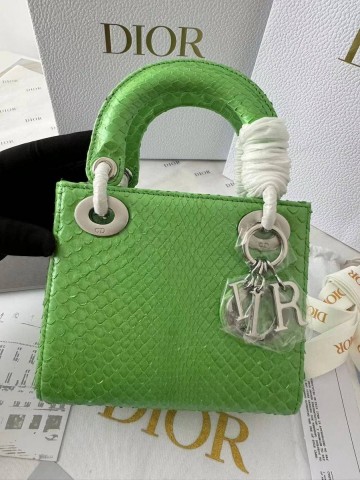 Dior сумка