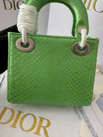 Dior сумка