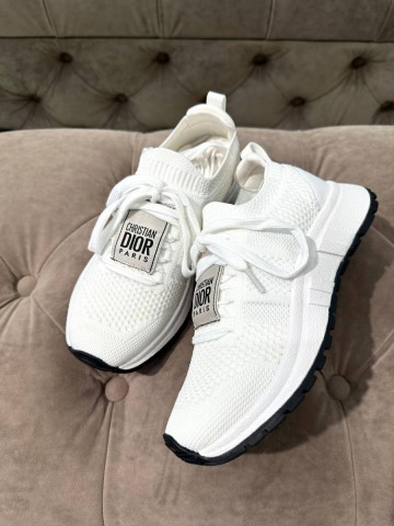 Dior кроссовки