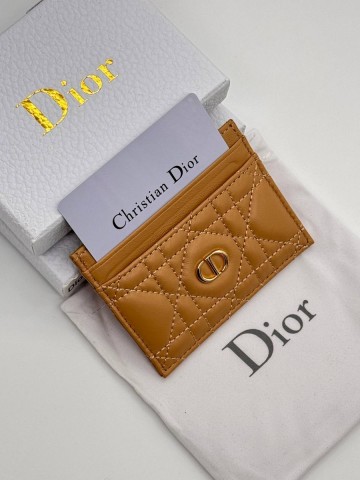 Dior картхолдер