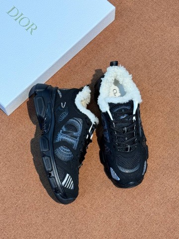 Dior кроссовки